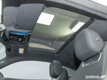 MERCEDES-BENZ GT 63 AMG 4M  DIG.LIGHT Pano Distronic HuD 360