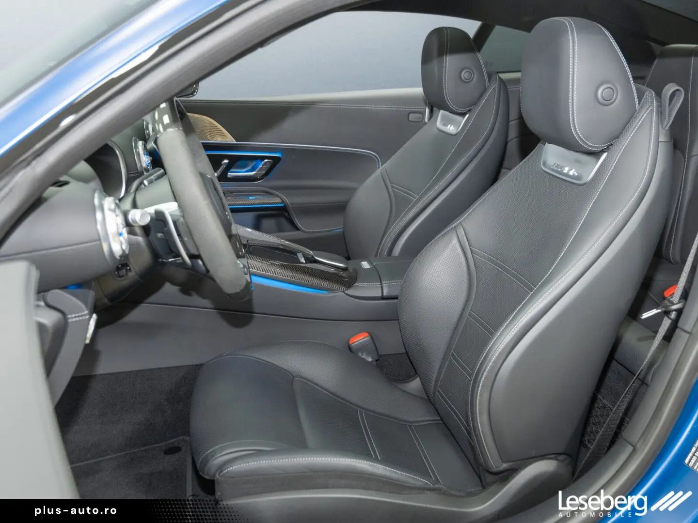 MERCEDES-BENZ GT 63 AMG 4M  DIG.LIGHT Pano Distronic HuD 360