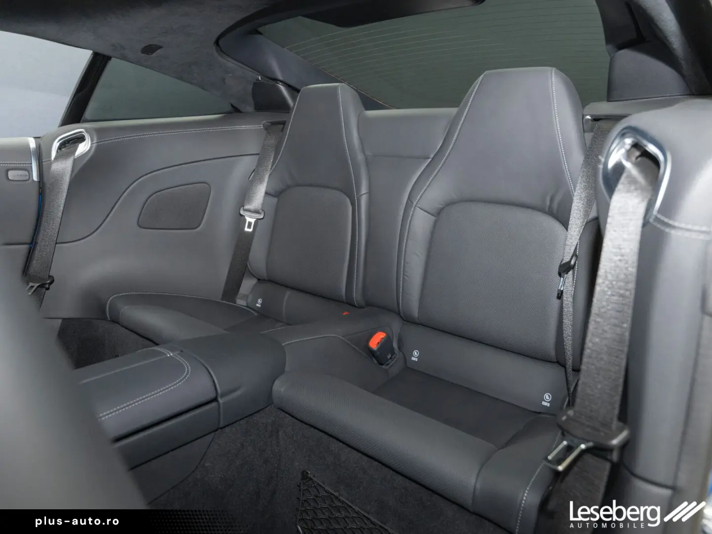 MERCEDES-BENZ GT 63 AMG 4M  DIG.LIGHT Pano Distronic HuD 360