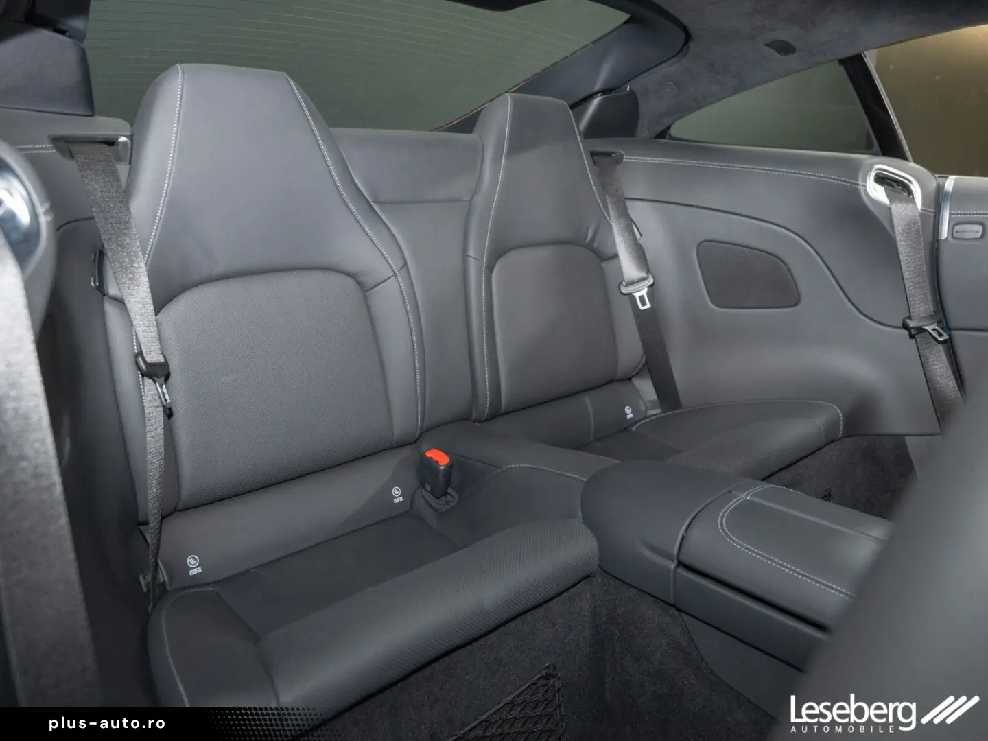 MERCEDES-BENZ GT 63 AMG 4M  DIG.LIGHT Pano Distronic HuD 360