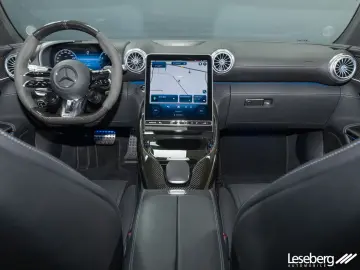 MERCEDES-BENZ GT 63 AMG 4M  DIG.LIGHT Pano Distronic HuD 360