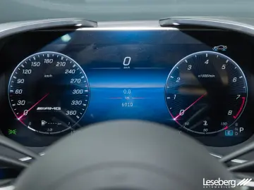 MERCEDES-BENZ GT 63 AMG 4M  DIG.LIGHT Pano Distronic HuD 360