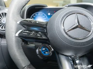 MERCEDES-BENZ GT 63 AMG 4M  DIG.LIGHT Pano Distronic HuD 360