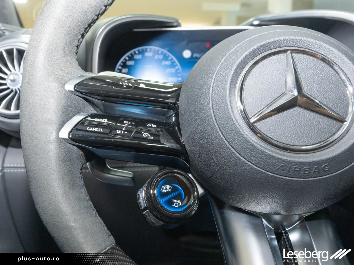 MERCEDES-BENZ GT 63 AMG 4M  DIG.LIGHT Pano Distronic HuD 360
