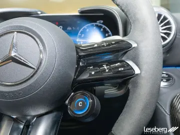 MERCEDES-BENZ GT 63 AMG 4M  DIG.LIGHT Pano Distronic HuD 360