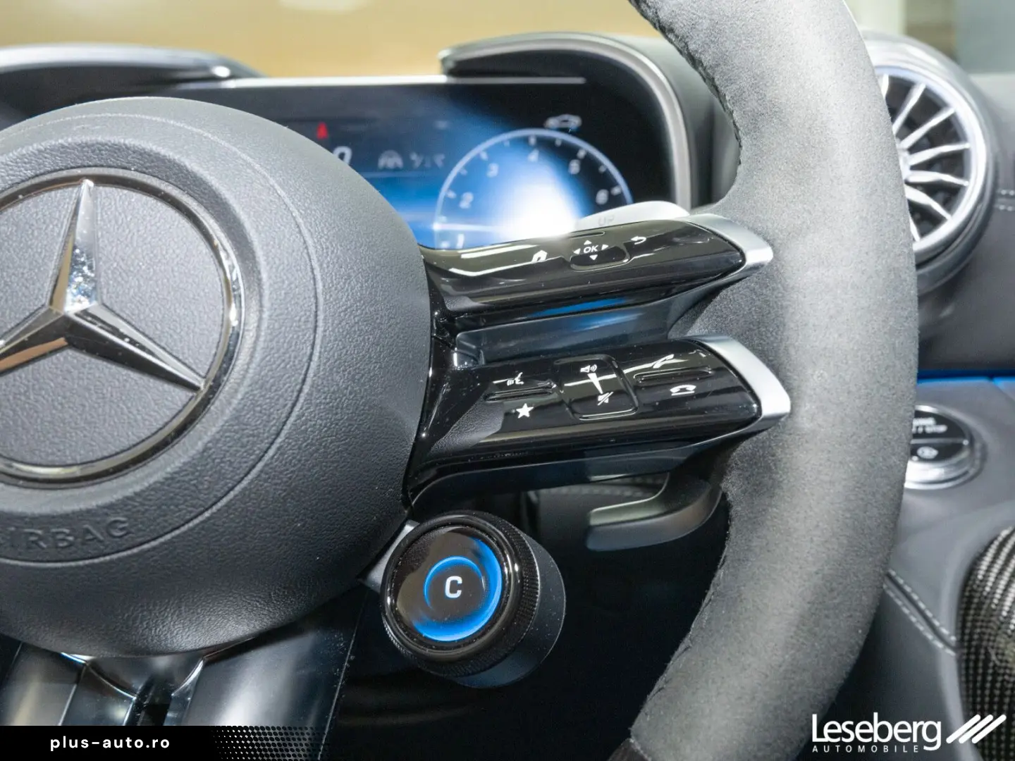 MERCEDES-BENZ GT 63 AMG 4M  DIG.LIGHT Pano Distronic HuD 360