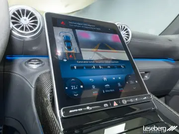 MERCEDES-BENZ GT 63 AMG 4M  DIG.LIGHT Pano Distronic HuD 360