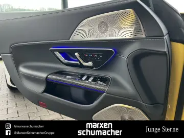 MERCEDES-BENZ AMG SL 63 4M  712PS Perf.Sitze Lift Ae&hellip;