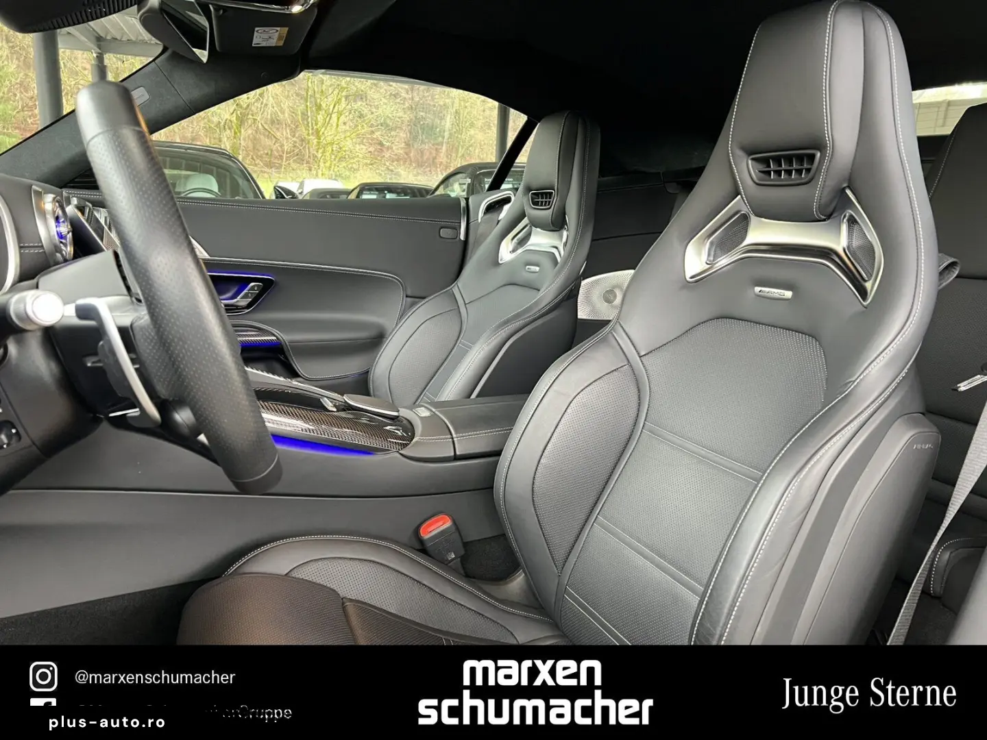 MERCEDES-BENZ AMG SL 63 4M  712PS Perf.Sitze Lift Ae&hellip;