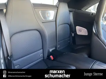 MERCEDES-BENZ AMG SL 63 4M  712PS Perf.Sitze Lift Ae&hellip;