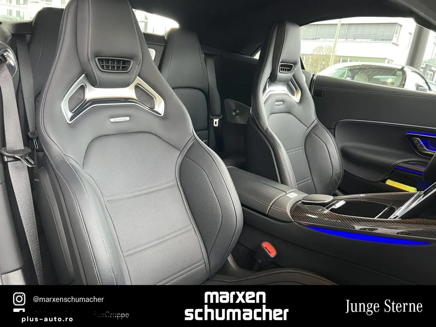 MERCEDES-BENZ AMG SL 63 4M  712PS Perf.Sitze Lift Ae&hellip;