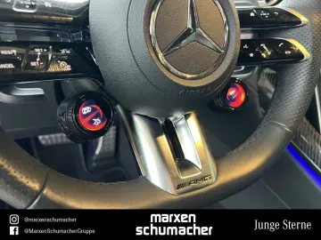 MERCEDES-BENZ AMG SL 63 4M  712PS Perf.Sitze Lift Ae&hellip;