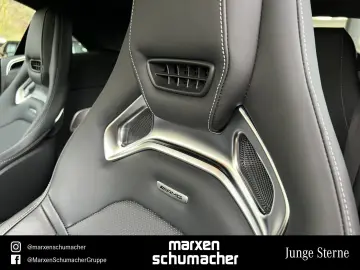 MERCEDES-BENZ AMG SL 63 4M  712PS Perf.Sitze Lift Ae&hellip;