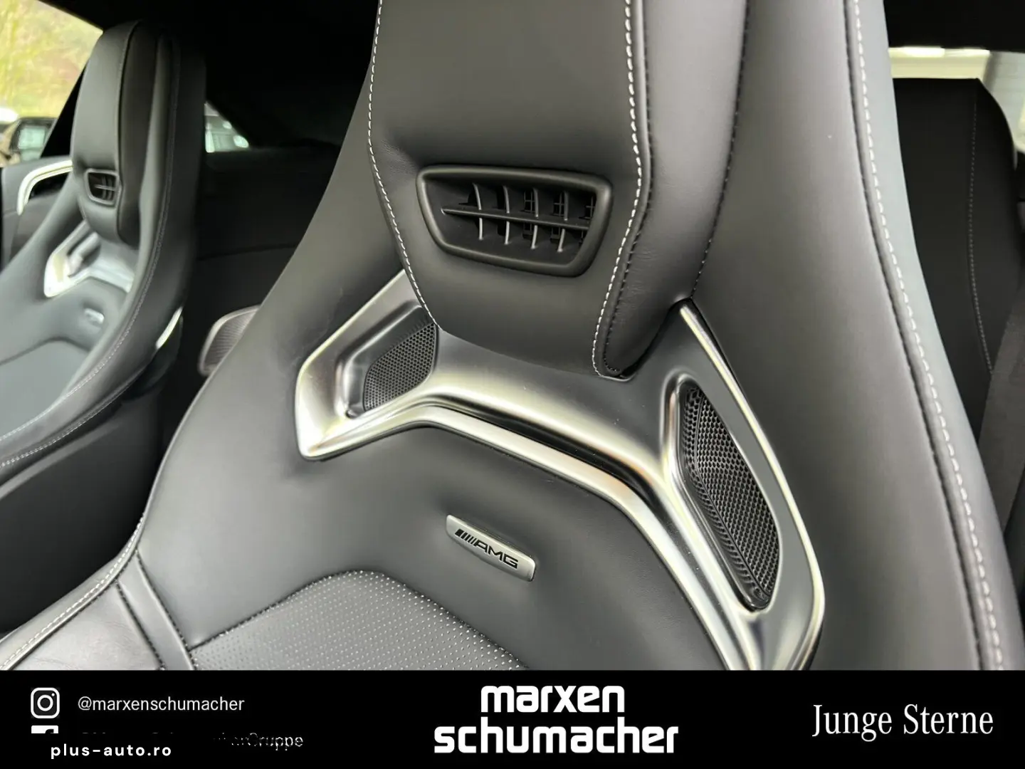 MERCEDES-BENZ AMG SL 63 4M  712PS Perf.Sitze Lift Ae&hellip;