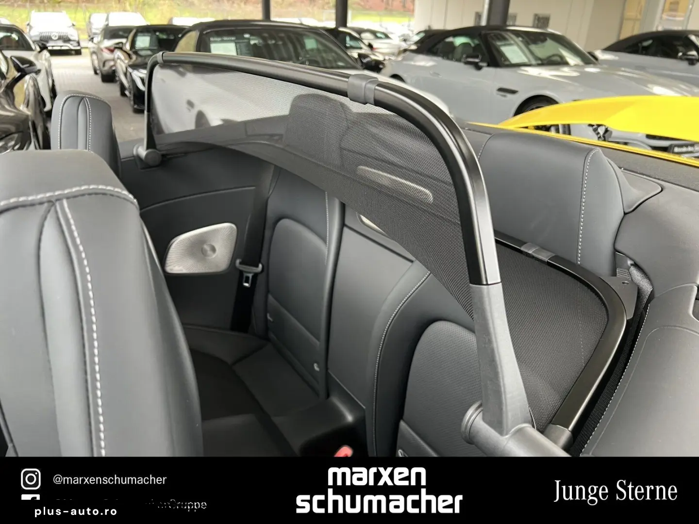 MERCEDES-BENZ AMG SL 63 4M  712PS Perf.Sitze Lift Ae&hellip;