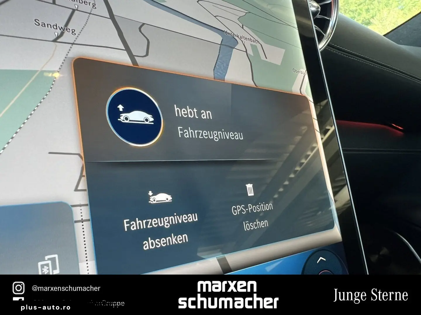 MERCEDES-BENZ AMG SL 63 4M  712PS Perf.Sitze Lift Ae&hellip;