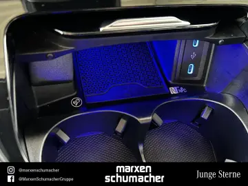 MERCEDES-BENZ AMG SL 63 4M  712PS Perf.Sitze Lift Ae&hellip;