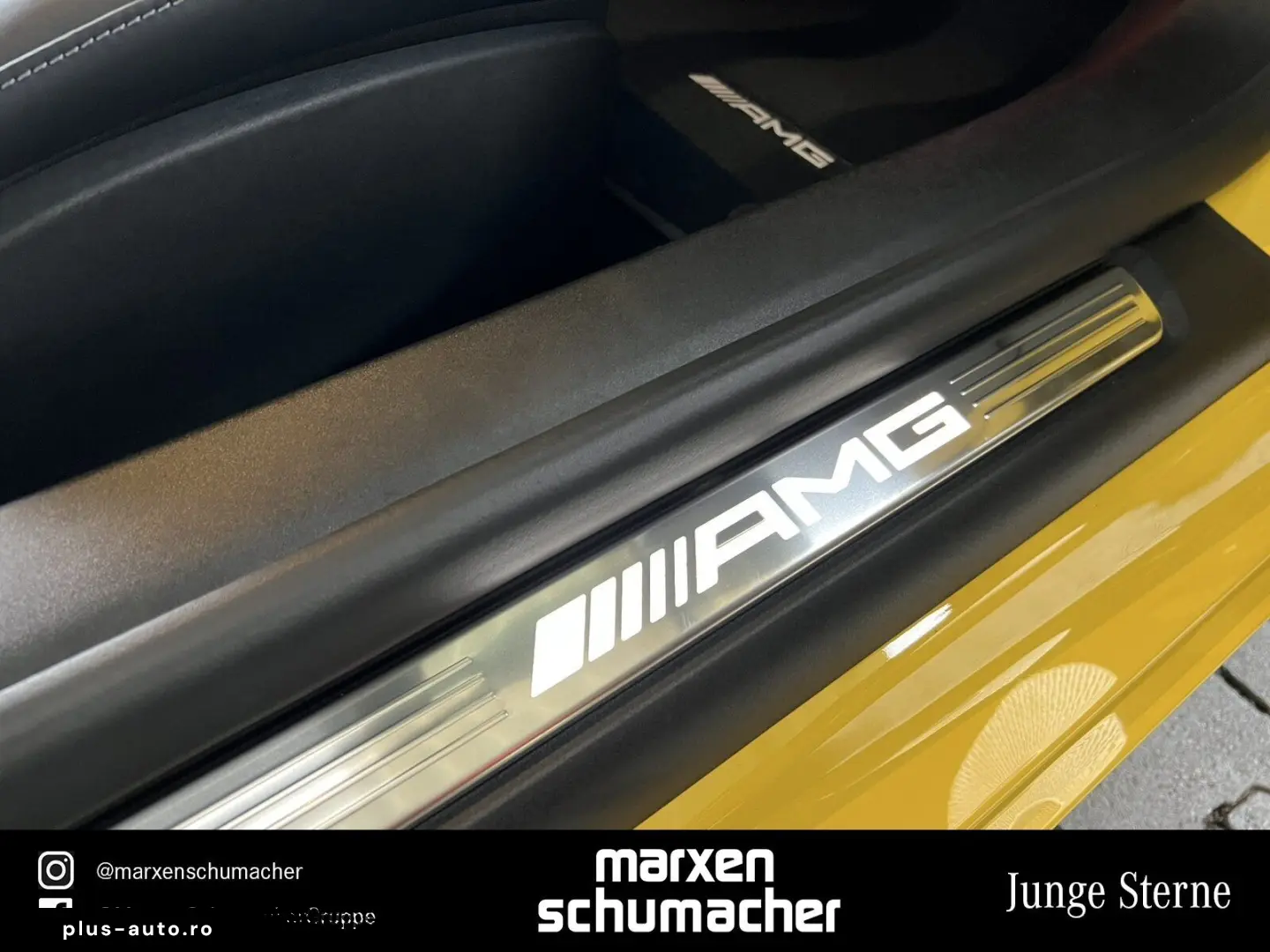 MERCEDES-BENZ AMG SL 63 4M  712PS Perf.Sitze Lift Ae&hellip;