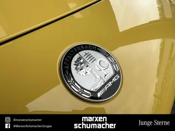 MERCEDES-BENZ AMG SL 63 4M  712PS Perf.Sitze Lift Ae&hellip;
