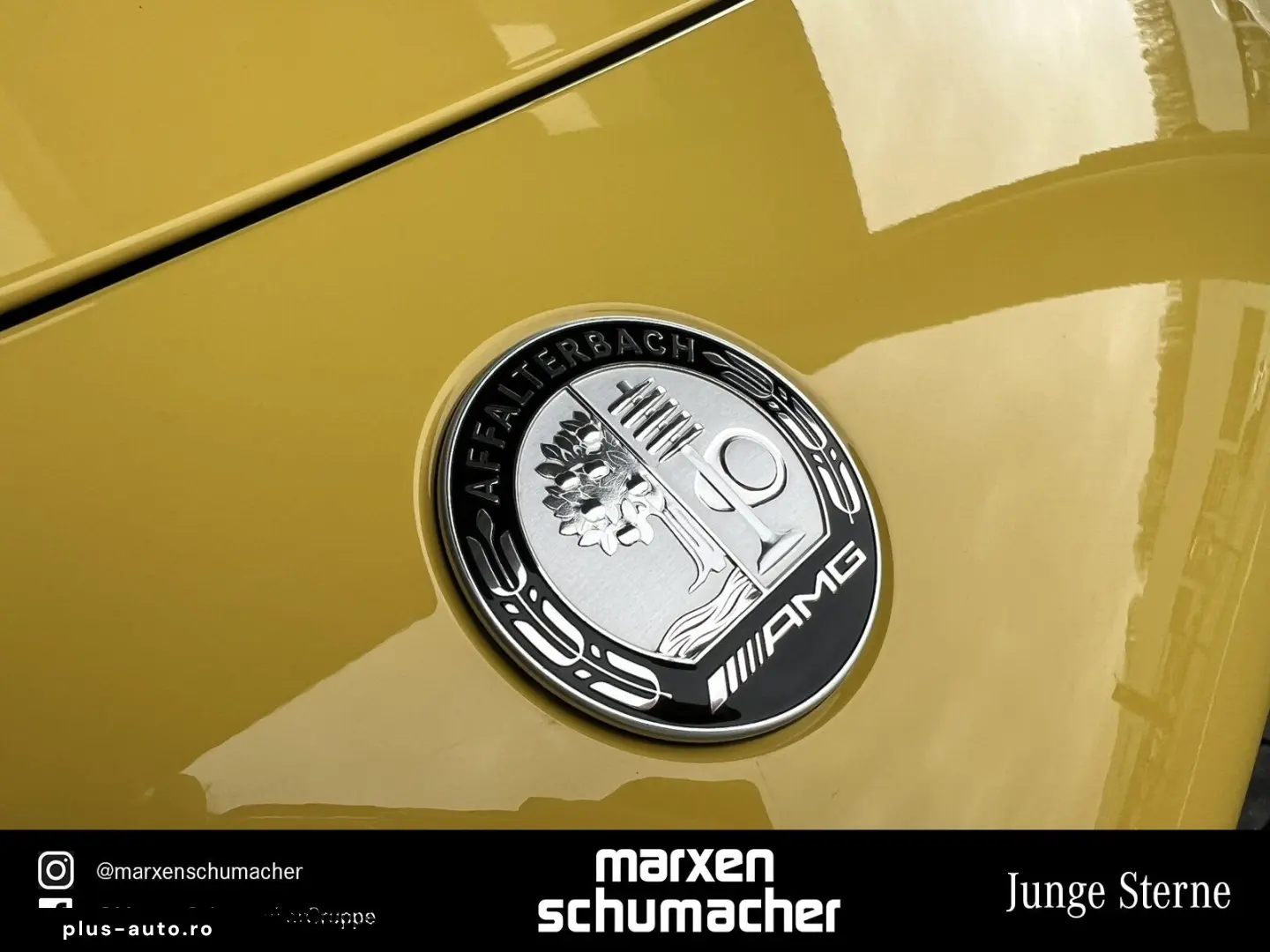 MERCEDES-BENZ AMG SL 63 4M  712PS Perf.Sitze Lift Ae&hellip;