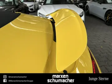 MERCEDES-BENZ AMG SL 63 4M  712PS Perf.Sitze Lift Ae&hellip;