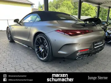 MERCEDES-BENZ AMG SL 63 4M  Perf.Sitze Carbon Lift M&hellip;