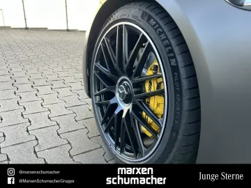 MERCEDES-BENZ AMG SL 63 4M  Perf.Sitze Carbon Lift M&hellip;