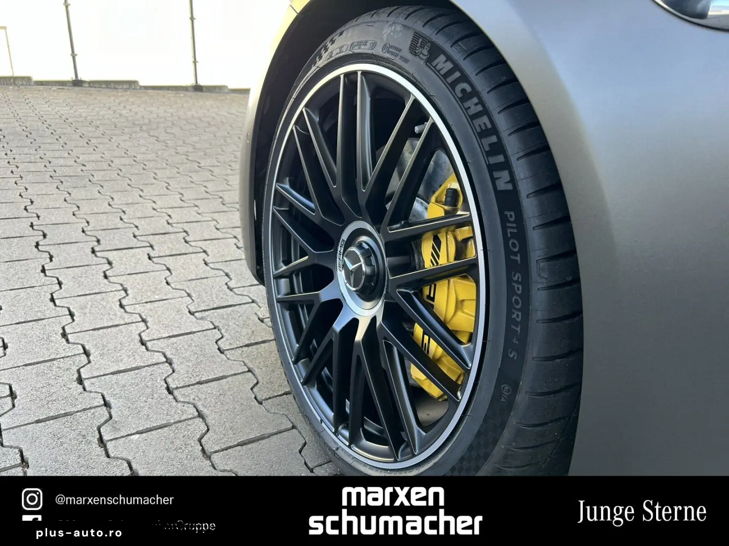 MERCEDES-BENZ AMG SL 63 4M  Perf.Sitze Carbon Lift M&hellip;