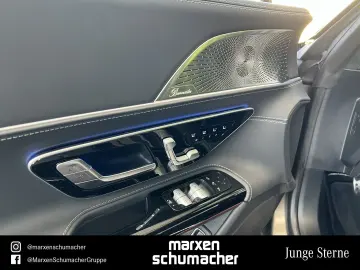 MERCEDES-BENZ AMG SL 63 4M  Perf.Sitze Carbon Lift M&hellip;