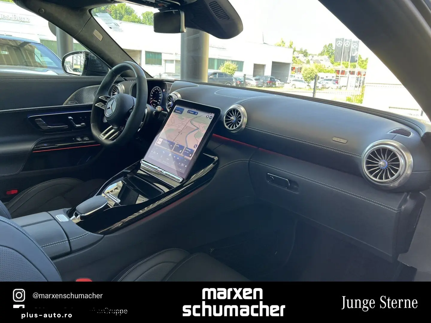 MERCEDES-BENZ AMG SL 63 4M  Perf.Sitze Carbon Lift M&hellip;