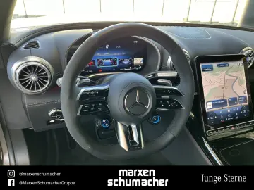 MERCEDES-BENZ AMG SL 63 4M  Perf.Sitze Carbon Lift M&hellip;