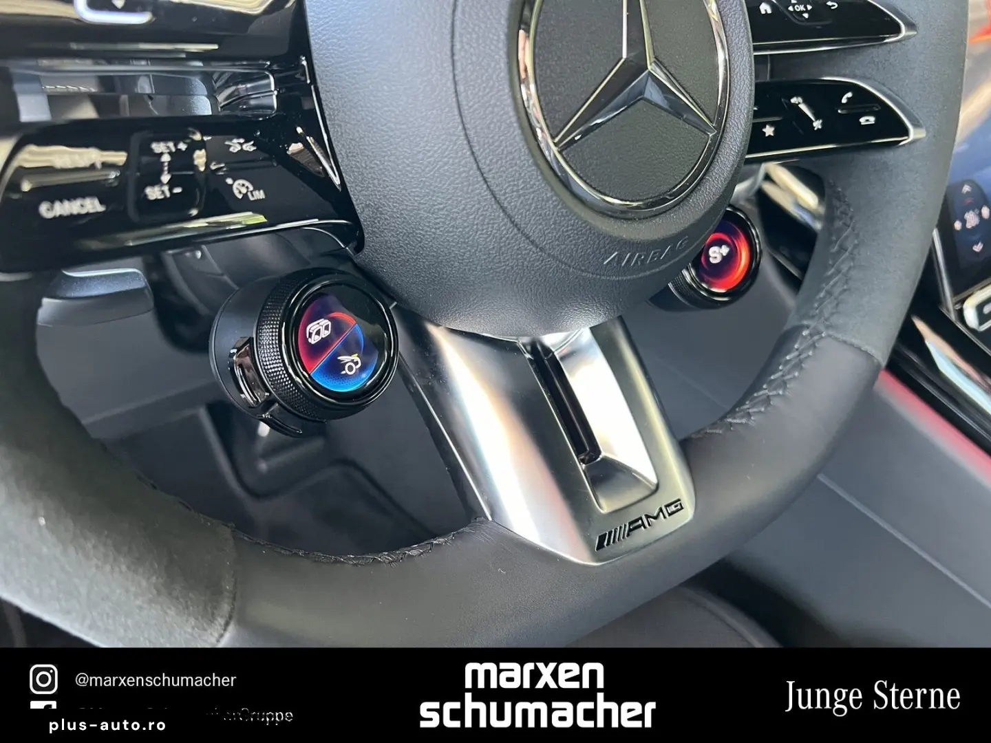 MERCEDES-BENZ AMG SL 63 4M  Perf.Sitze Carbon Lift M&hellip;