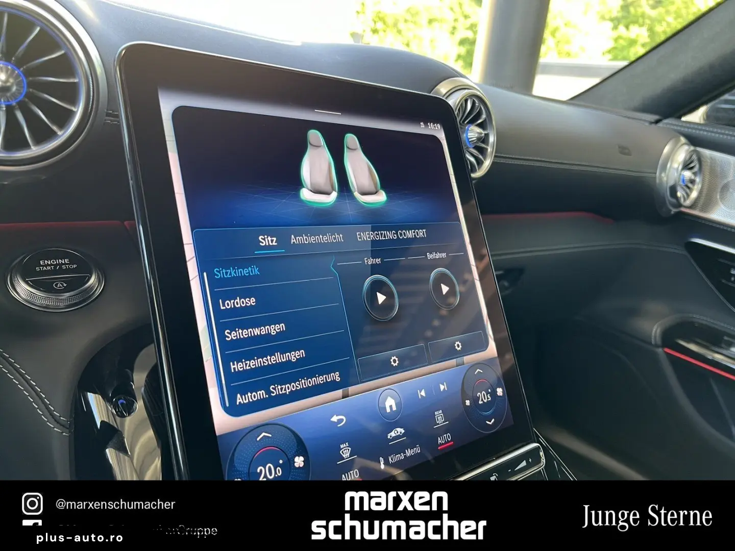 MERCEDES-BENZ AMG SL 63 4M  Perf.Sitze Carbon Lift M&hellip;