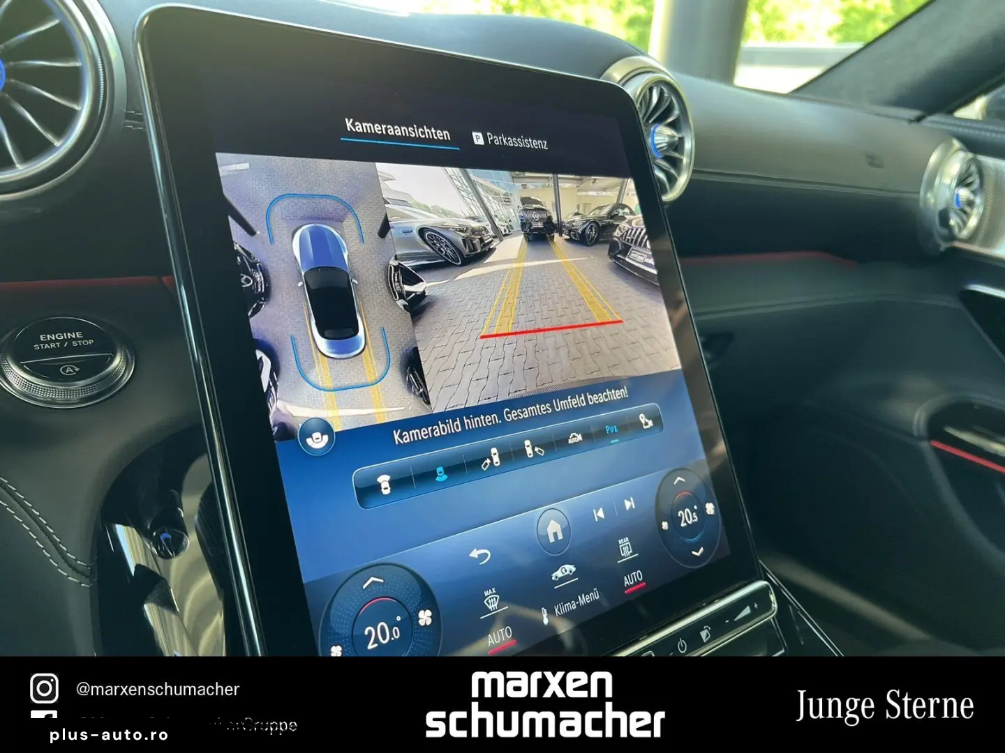 MERCEDES-BENZ AMG SL 63 4M  Perf.Sitze Carbon Lift M&hellip;