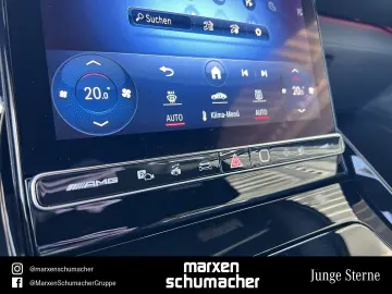 MERCEDES-BENZ AMG SL 63 4M  Perf.Sitze Carbon Lift M&hellip;