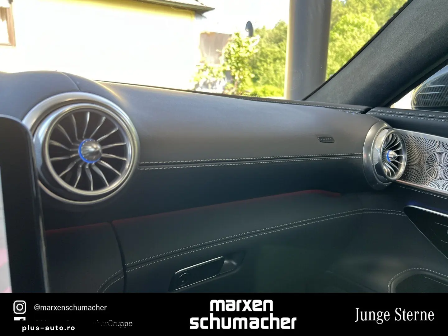 MERCEDES-BENZ AMG SL 63 4M  Perf.Sitze Carbon Lift M&hellip;