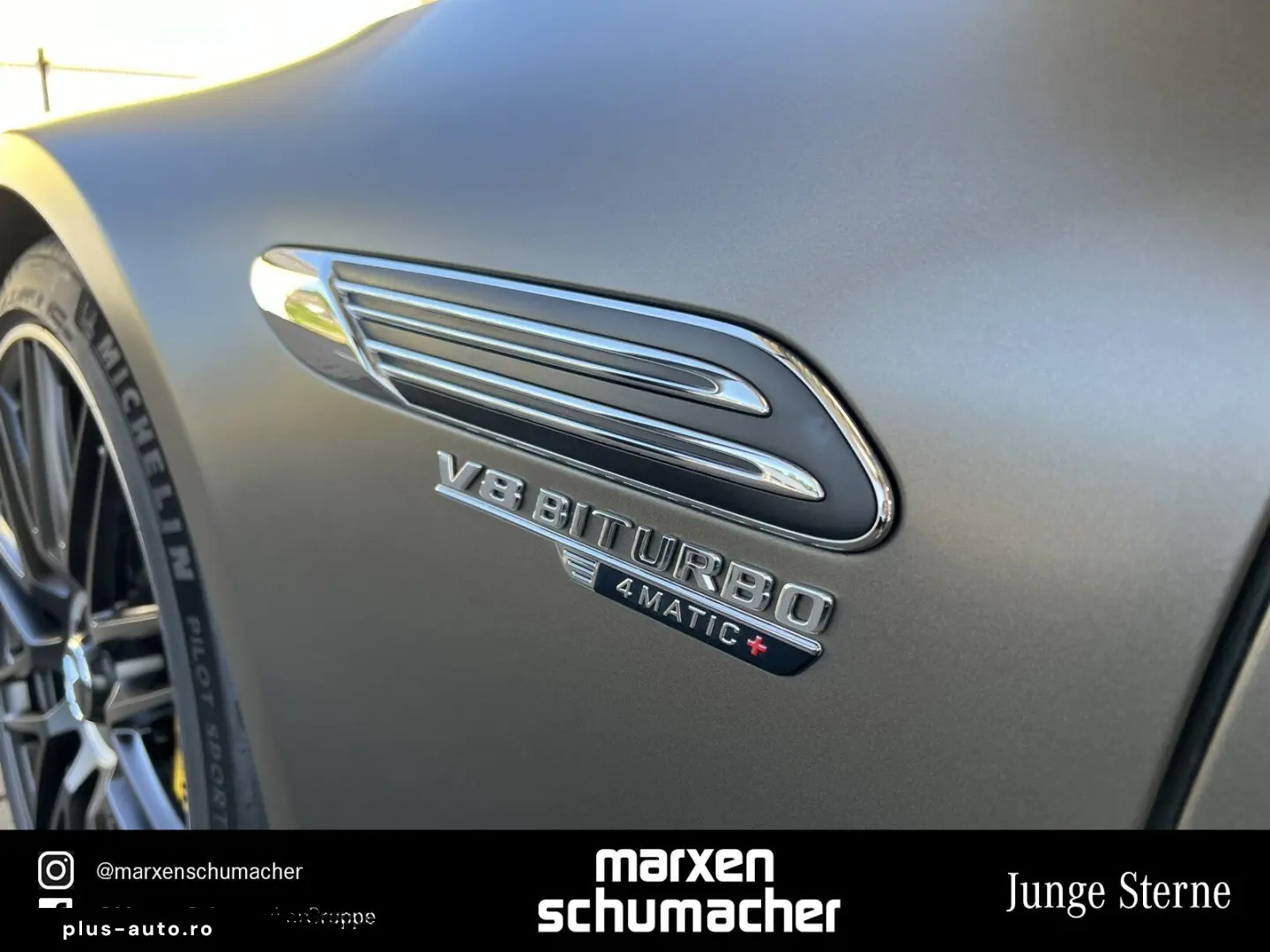 MERCEDES-BENZ AMG SL 63 4M  Perf.Sitze Carbon Lift M&hellip;