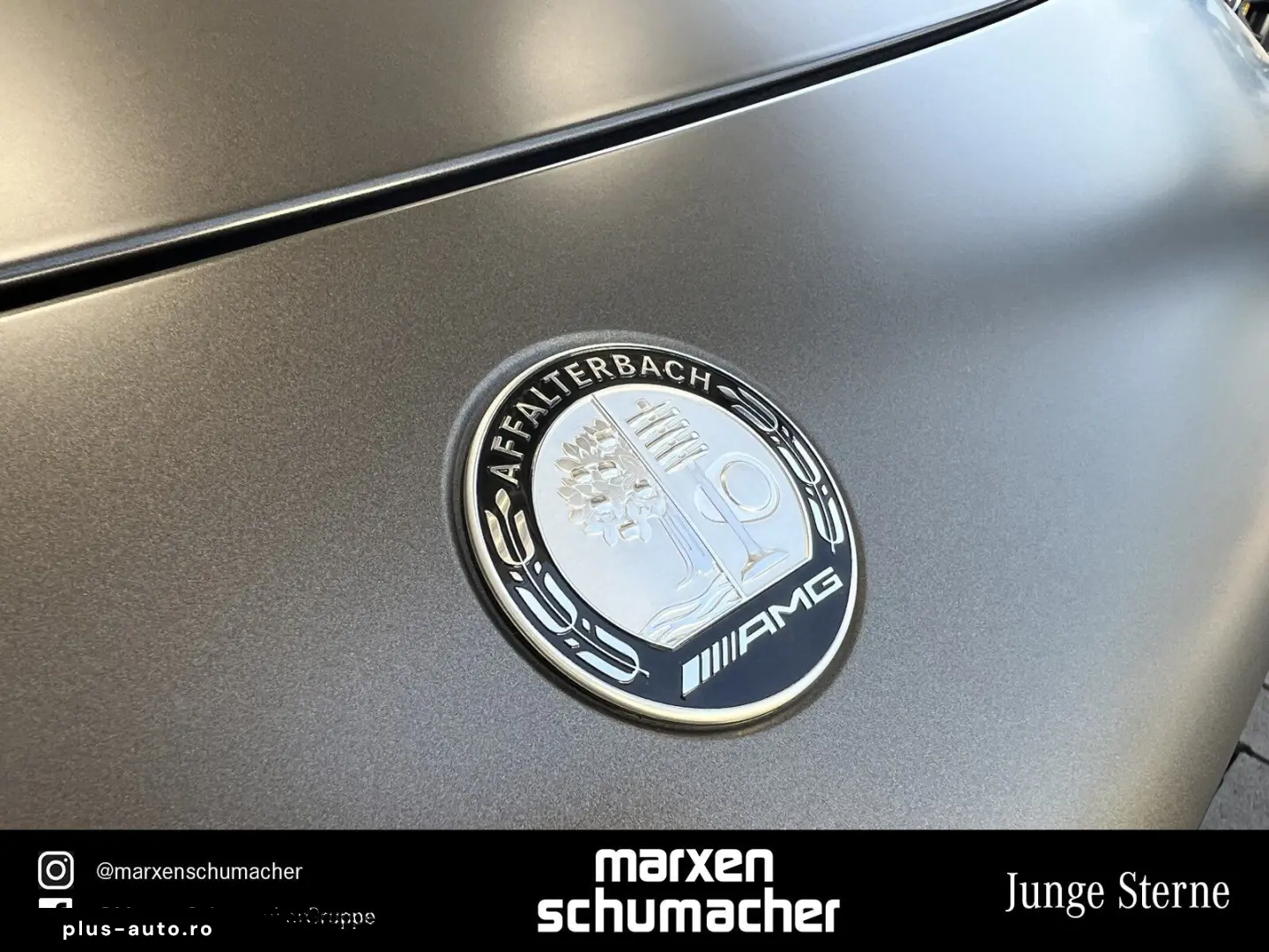 MERCEDES-BENZ AMG SL 63 4M  Perf.Sitze Carbon Lift M&hellip;