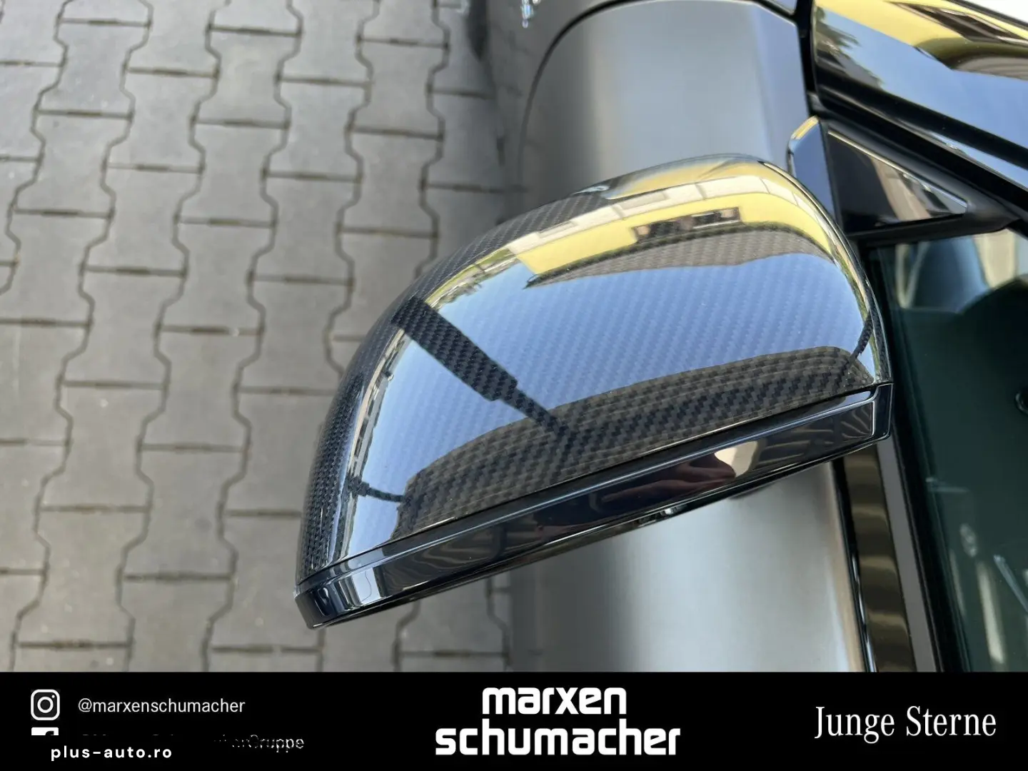 MERCEDES-BENZ AMG SL 63 4M  Perf.Sitze Carbon Lift M&hellip;