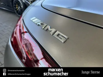 MERCEDES-BENZ AMG SL 63 4M  Perf.Sitze Carbon Lift M&hellip;