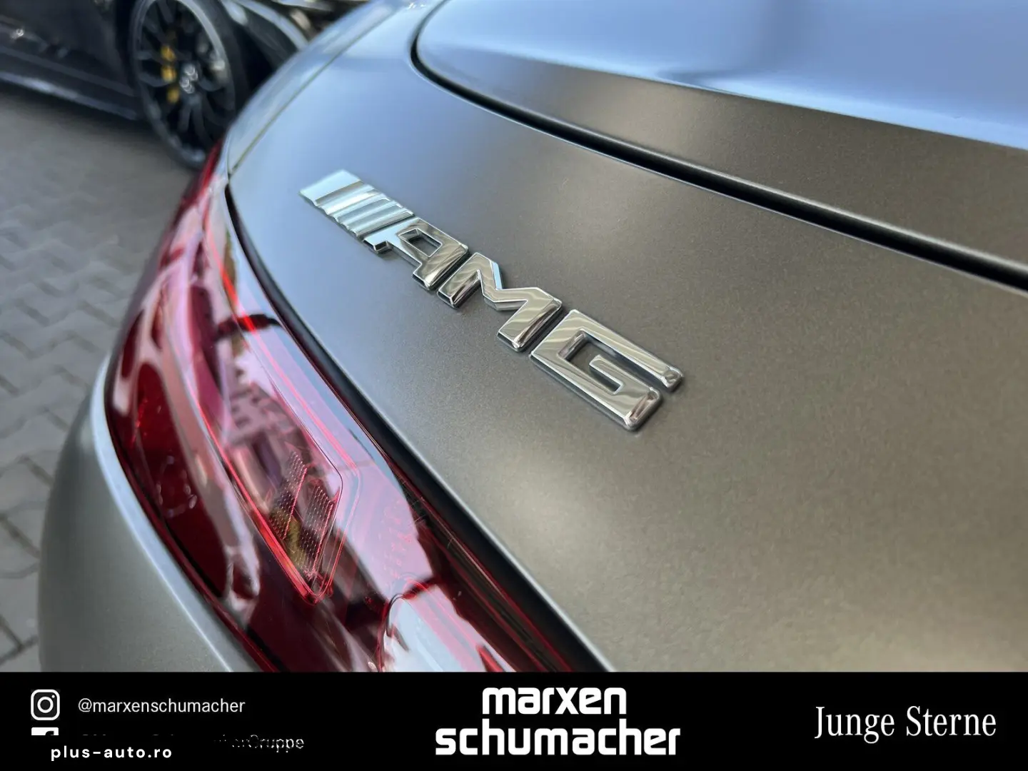 MERCEDES-BENZ AMG SL 63 4M  Perf.Sitze Carbon Lift M&hellip;