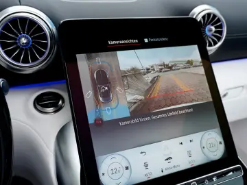 MERCEDES-BENZ SL 680 MAYBACH MONOGRAM SERIES WHITE AMBIENCE