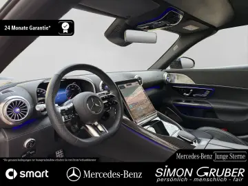 MERCEDES-BENZ SL 63 4M  AMG Night II Keramik Aero Ca&hellip;