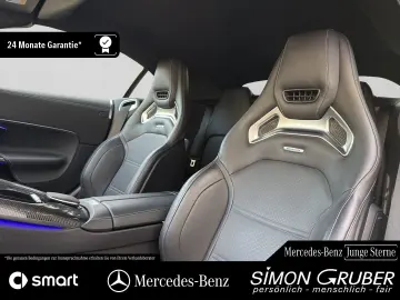 MERCEDES-BENZ SL 63 4M  AMG Night II Keramik Aero Ca&hellip;