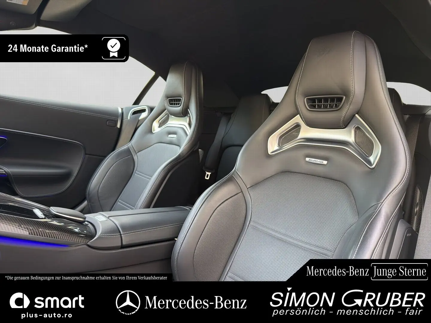 MERCEDES-BENZ SL 63 4M  AMG Night II Keramik Aero Ca&hellip;