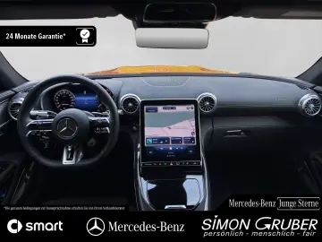 MERCEDES-BENZ SL 63 4M  AMG Night II Keramik Aero Ca&hellip;