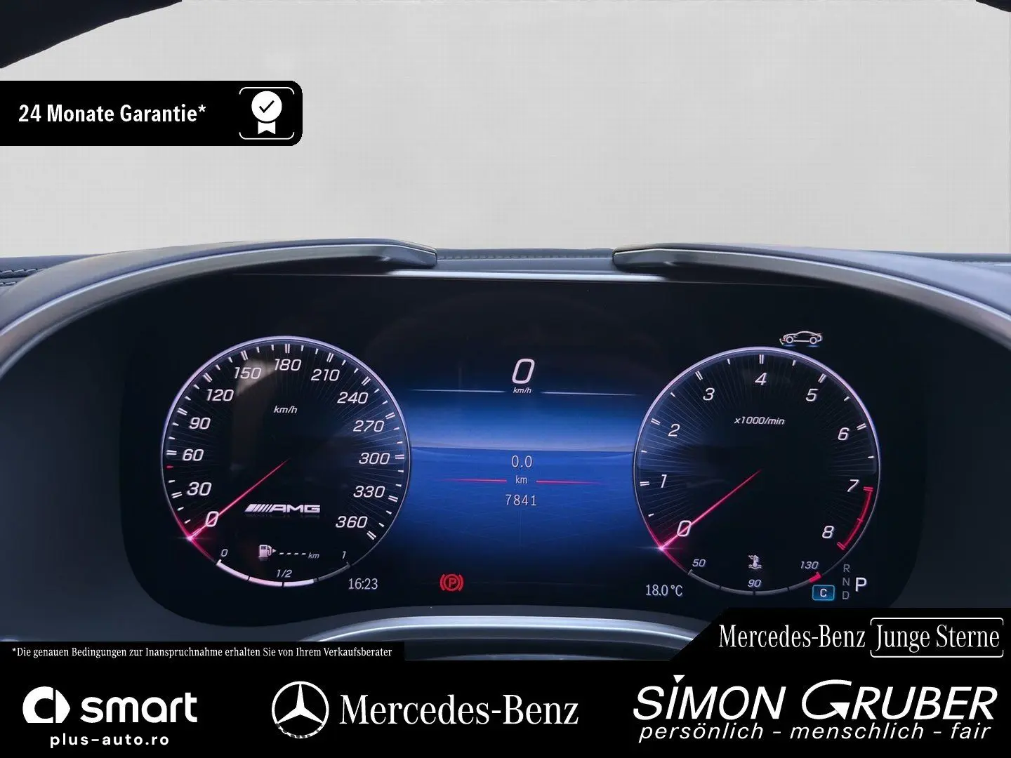 MERCEDES-BENZ SL 63 4M  AMG Night II Keramik Aero Ca&hellip;