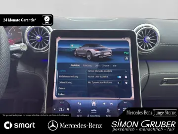 MERCEDES-BENZ SL 63 4M  AMG Night II Keramik Aero Ca&hellip;