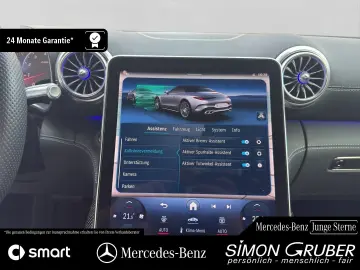 MERCEDES-BENZ SL 63 4M  AMG Night II Keramik Aero Ca&hellip;