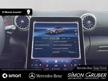 MERCEDES-BENZ SL 63 4M  AMG Night II Keramik Aero Ca&hellip;